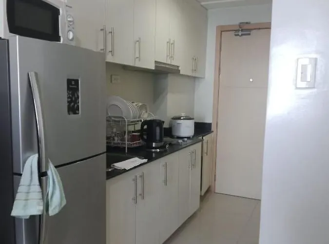 Jericho's Place * マニラ市