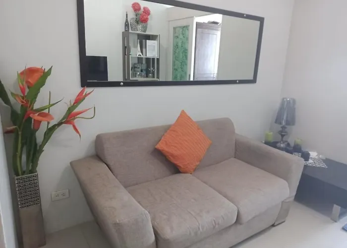 Jericho's Place At Sea Residences *
