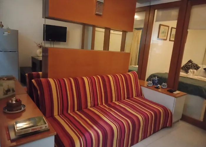 Jericho's Place