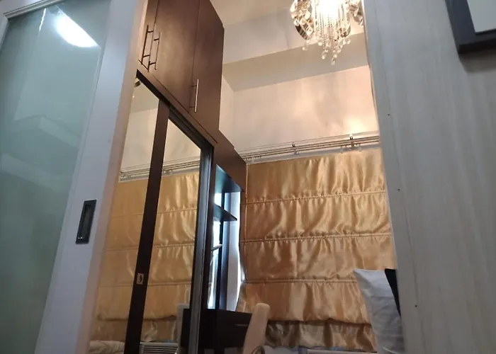 Apartment Jericho's Place At Sea Residences