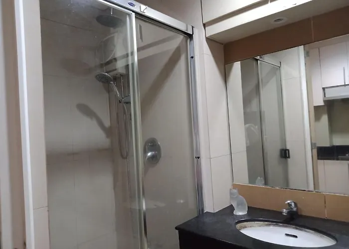Jericho's Place At Sea Residences Manila