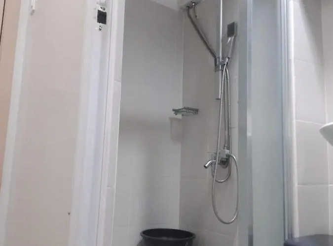 Jericho's Place At Sea Residences