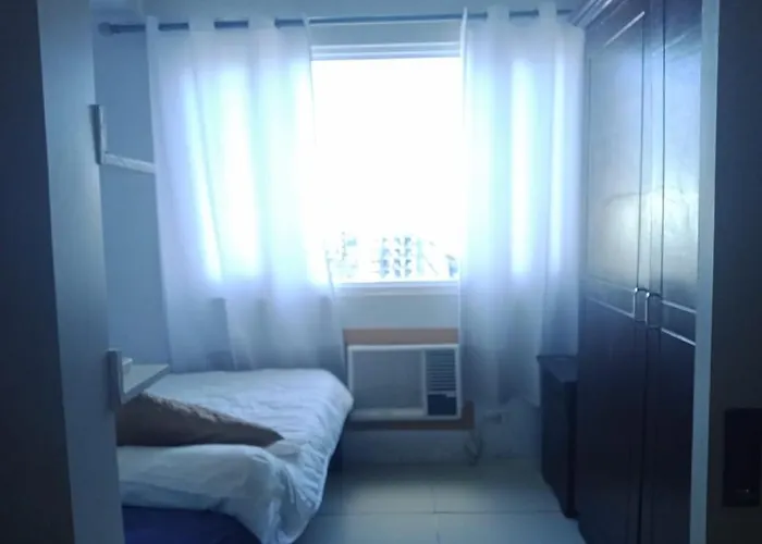 Jericho's Place At Sea Residences *
