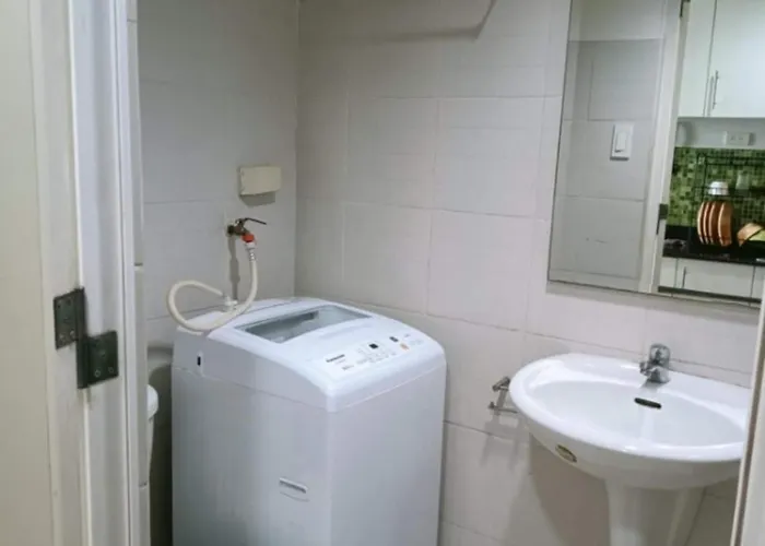 Apartment Jericho's Place At Sea Residences *