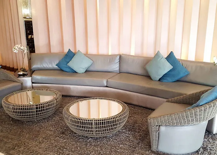 Jericho's Place At Sea Residences Manila