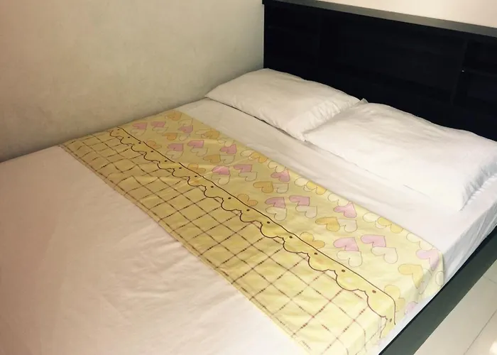 Jericho's Place At Sea Residences *