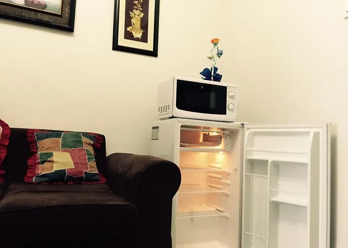 Jericho's Place アパート マニラ市