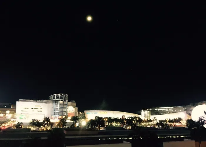Jericho's Place At Sea Residences *