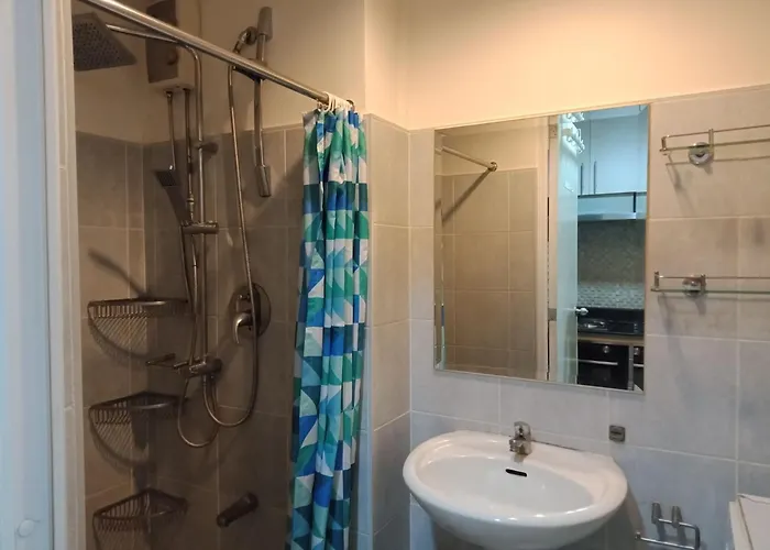 Jericho's Place At Sea Residences