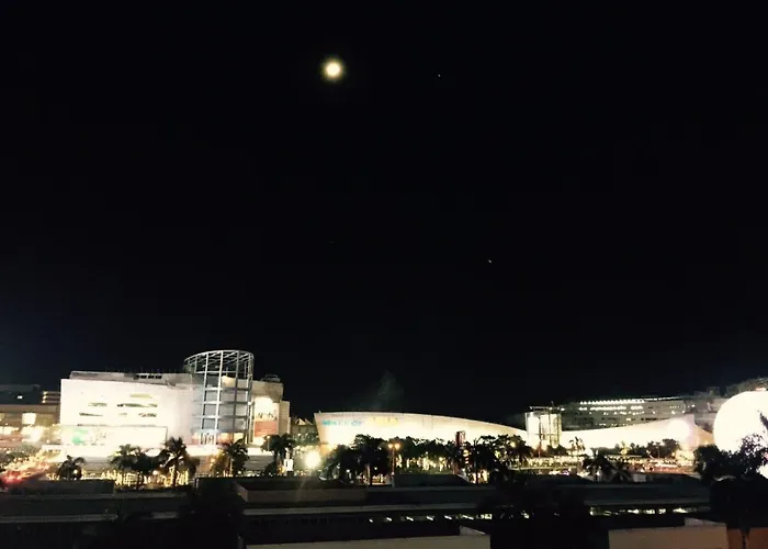Jericho's Place At Sea Residences * Manila